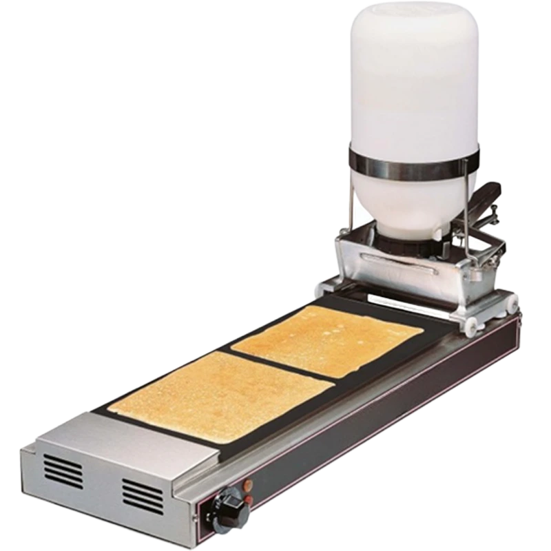 Machine à crêpes Kreptoo occasion