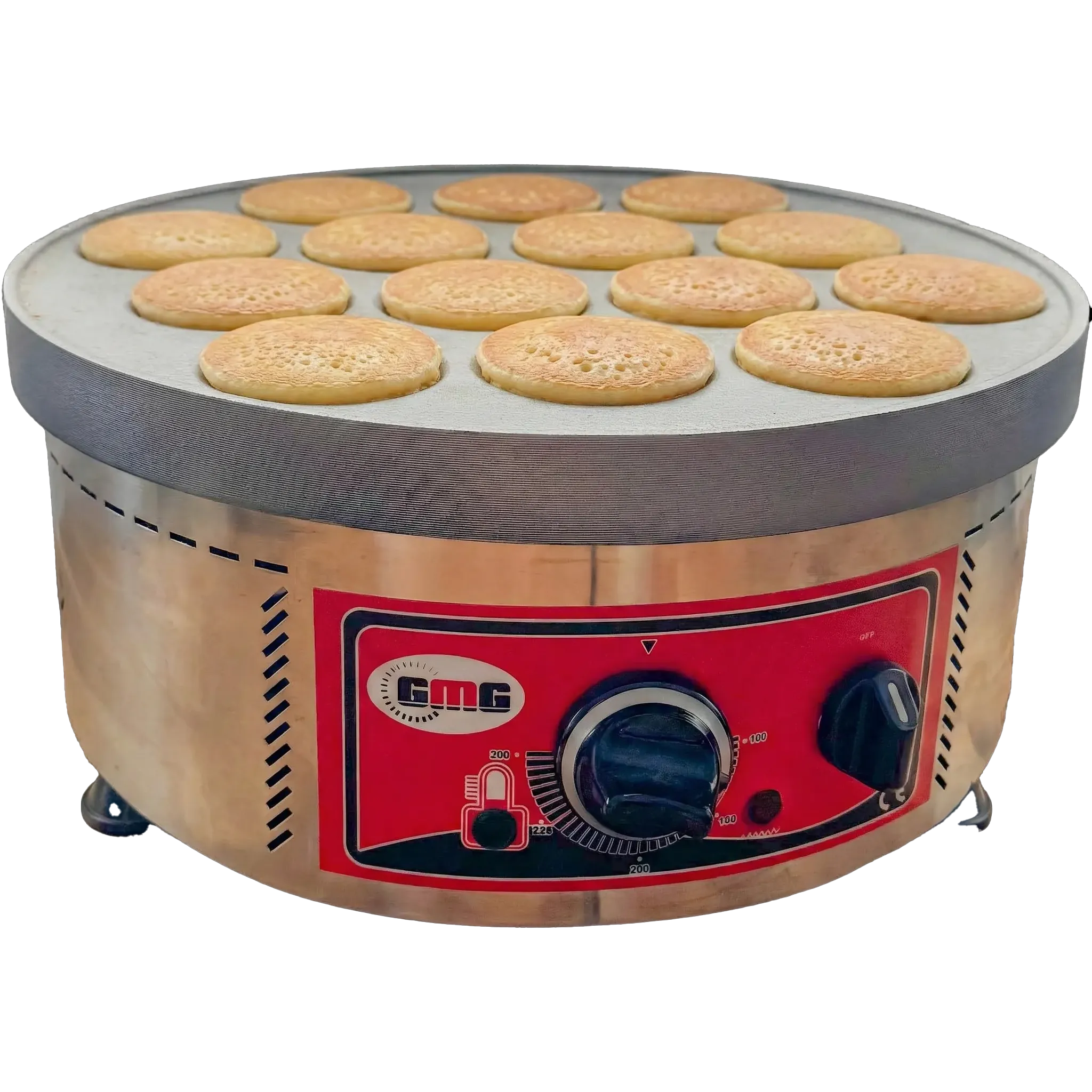 Machine à pancakes automatique occasion