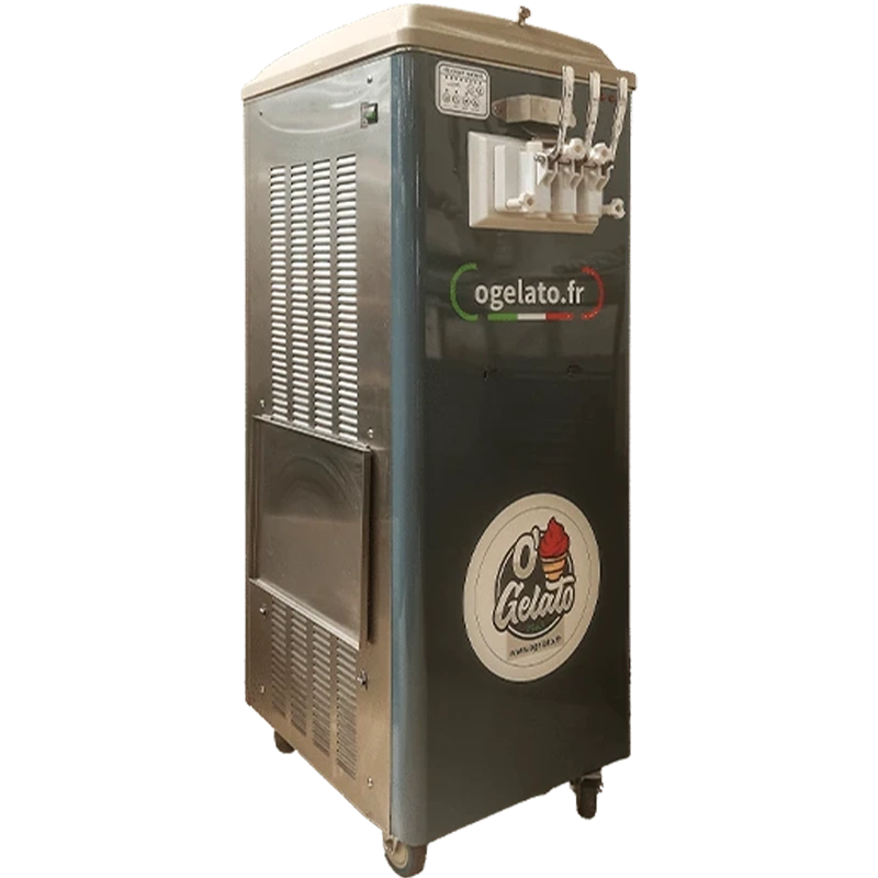 Machine à glaces BD30 occasion