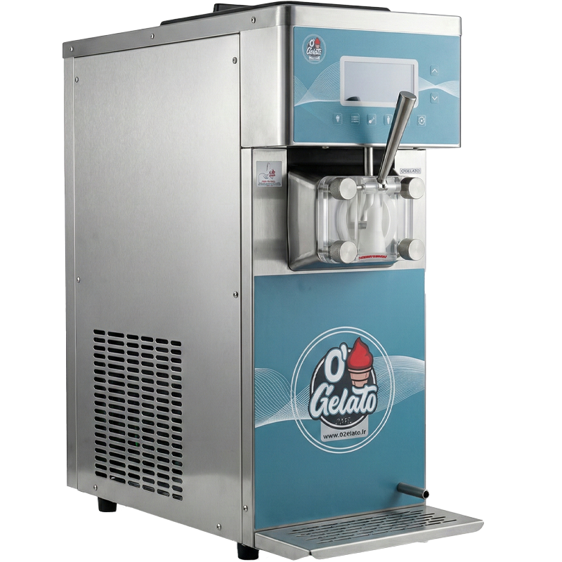 Machine à glace OG1-G