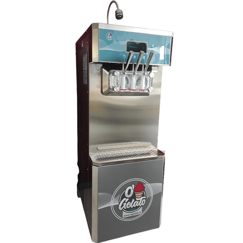 Machine à glaces OG3 occasion