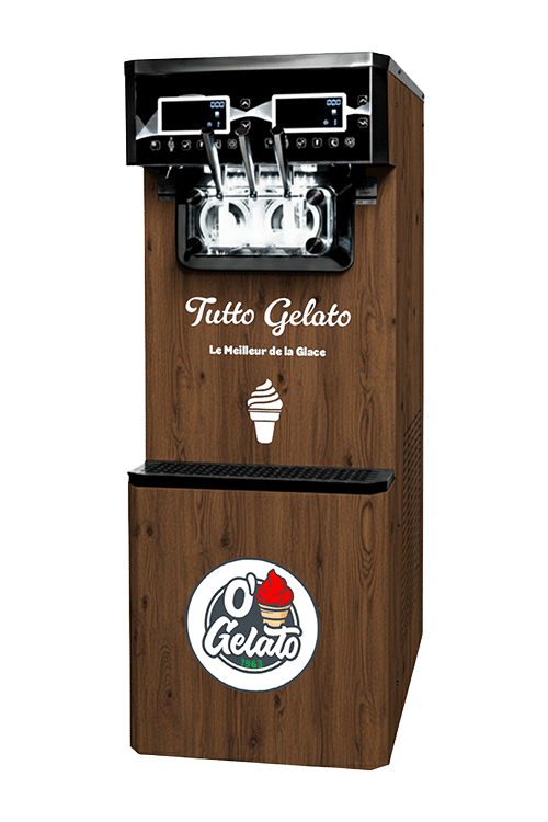 Tutto Gelato 4