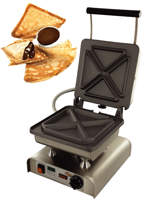 Toaster pro TOASTOO