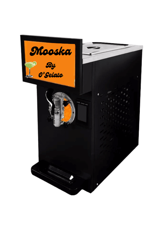 Machine MOUSKA