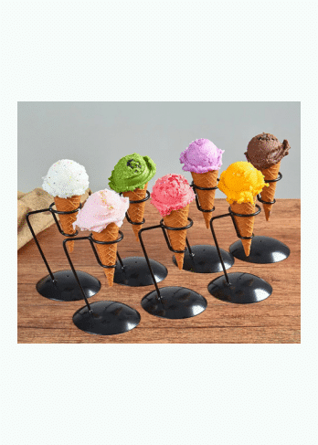 Set Gelato Arti