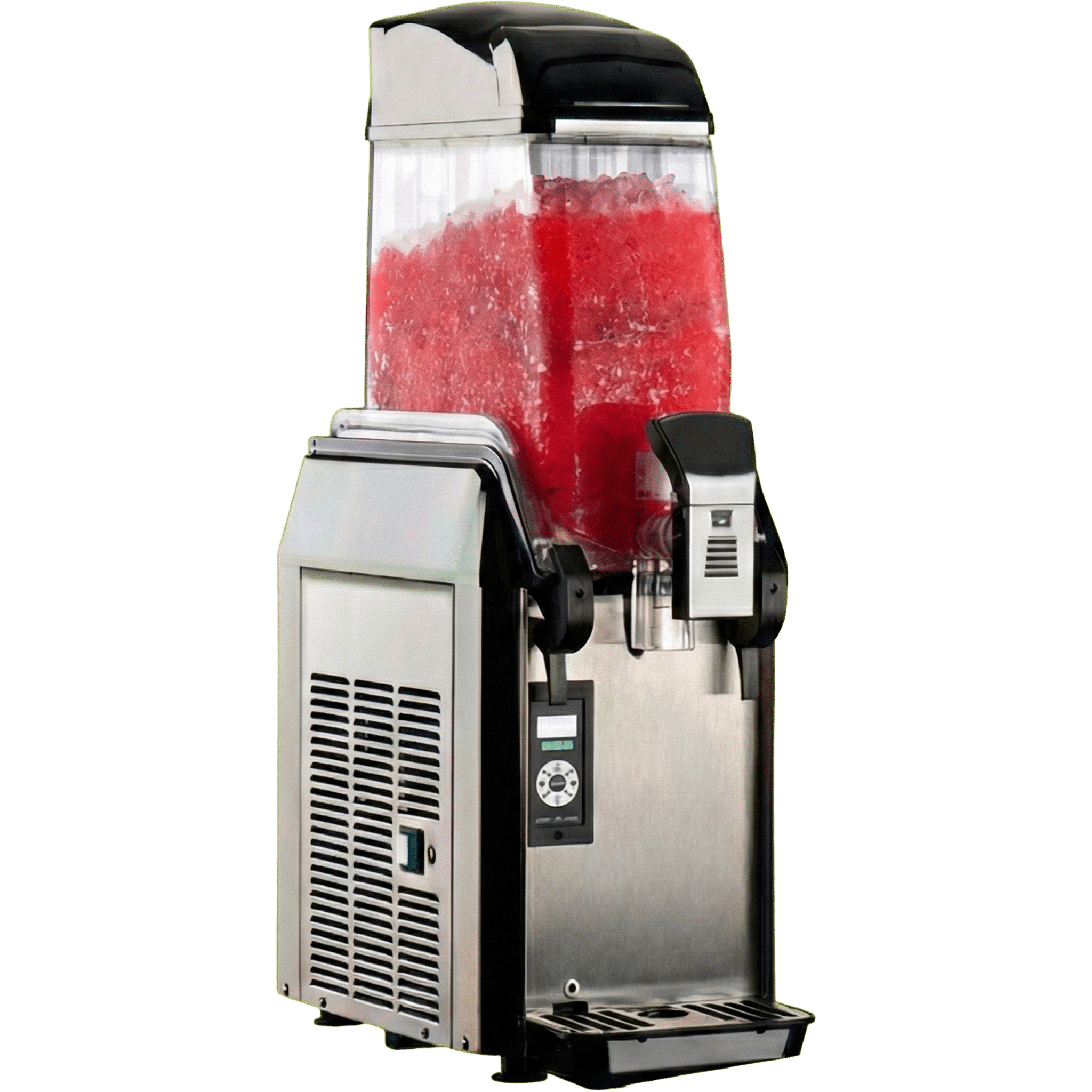 Machines Granita FC1